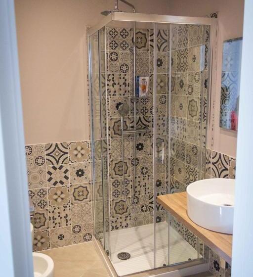 민박 Residenza Florida