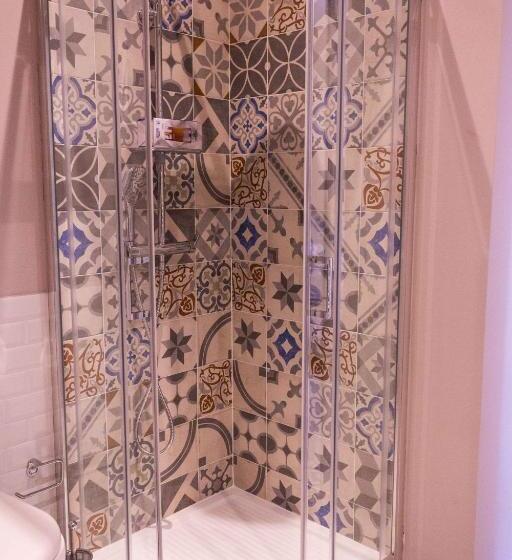 민박 Residenza Florida