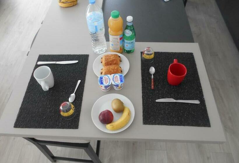 צימר Résidence L Estrade