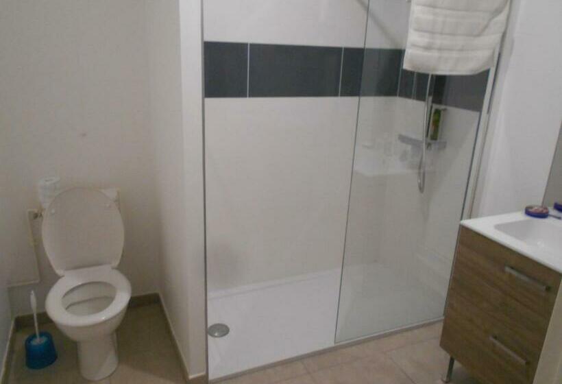 צימר Résidence L Estrade