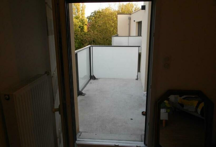 צימר Résidence L Estrade