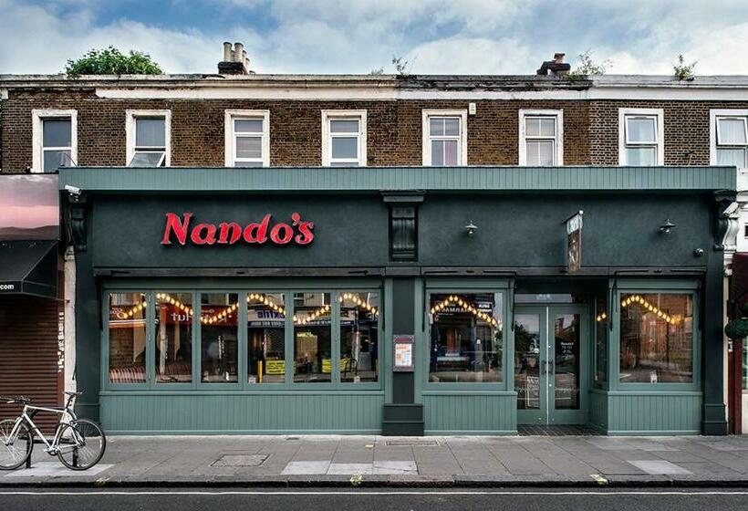 ベッドアンドブレックファースト Double Room Lgbt