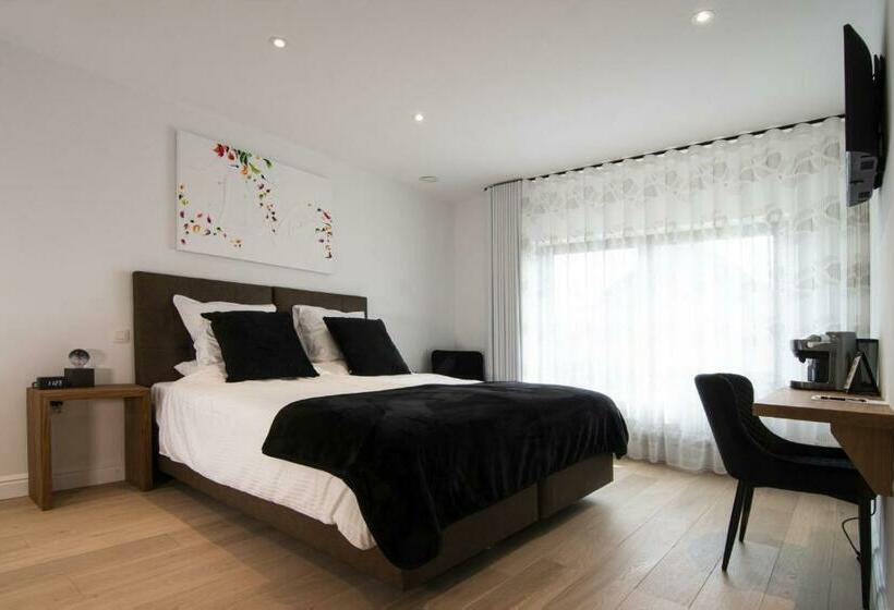 ベッドアンドブレックファースト T Pure Genot