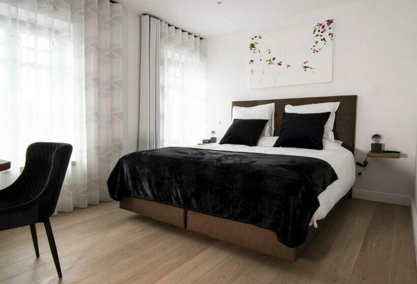 ベッドアンドブレックファースト T Pure Genot