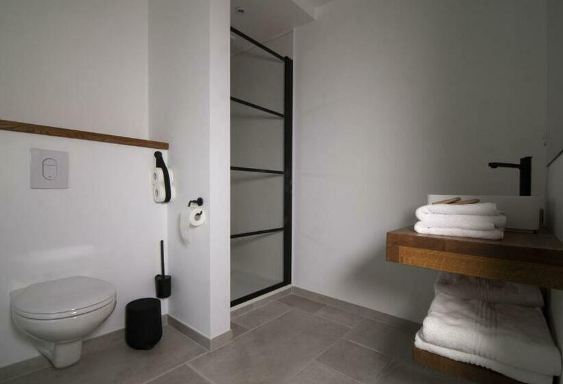 ベッドアンドブレックファースト T Pure Genot