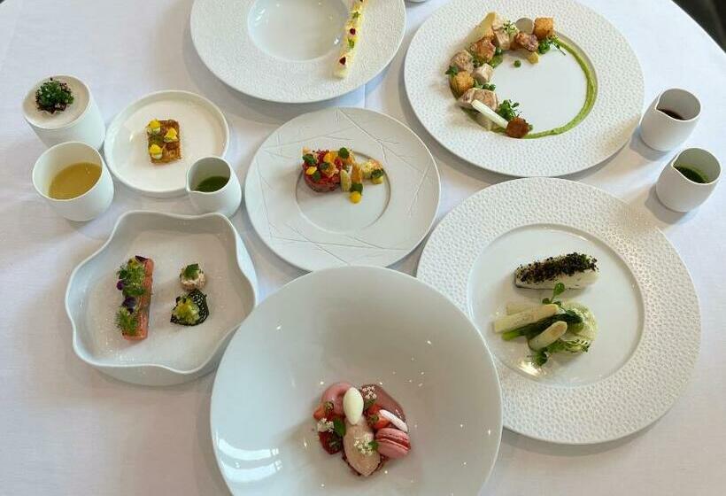 ベッドアンドブレックファースト T Pure Genot