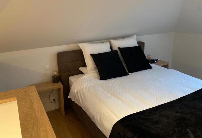 ベッドアンドブレックファースト T Pure Genot