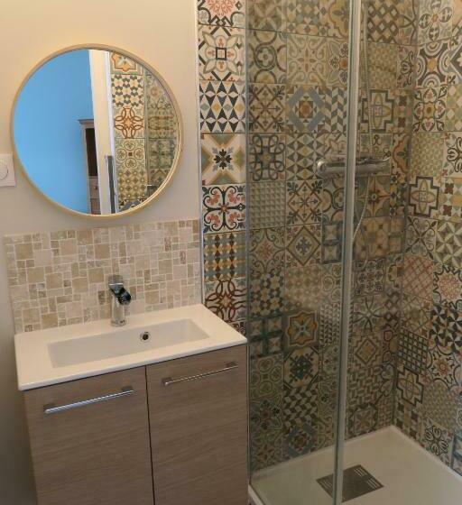 צימר Vagabondes Chambres D Hôtes