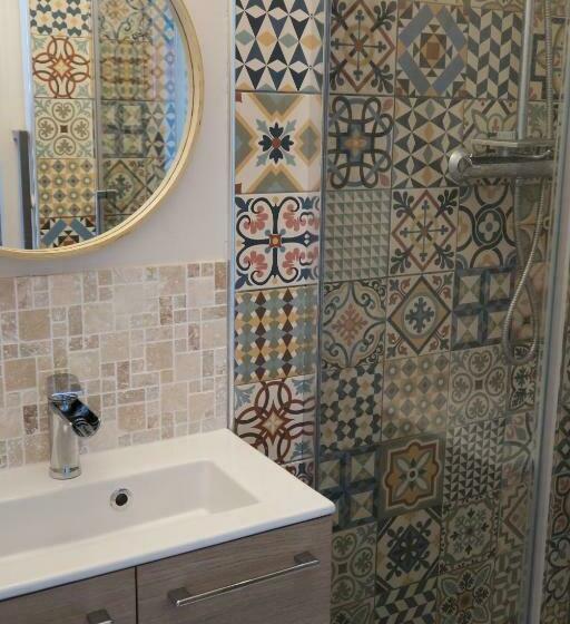 צימר Vagabondes Chambres D Hôtes