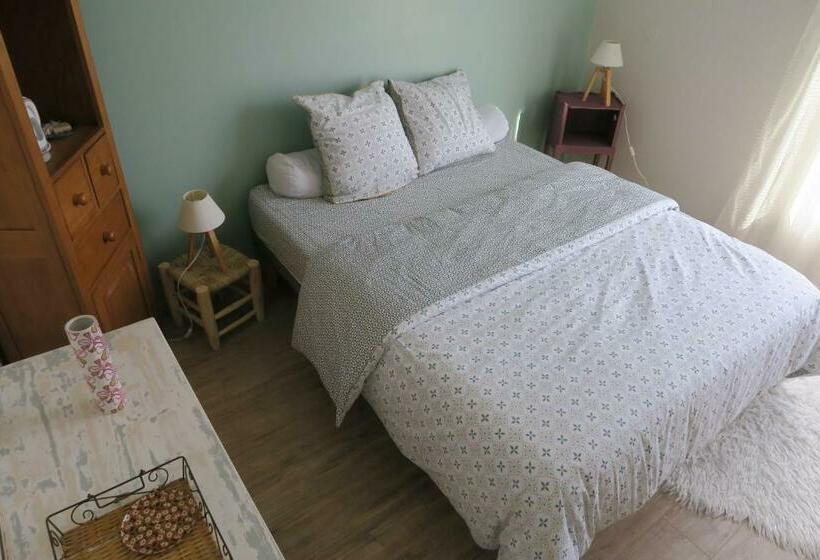 צימר Vagabondes Chambres D Hôtes