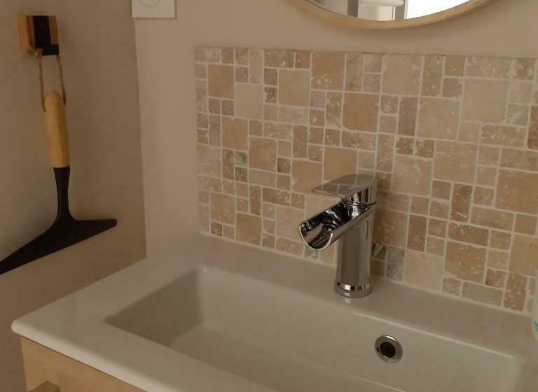 צימר Vagabondes Chambres D Hôtes