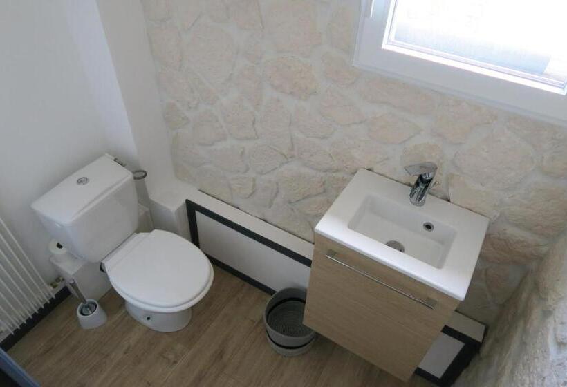 צימר Vagabondes Chambres D Hôtes