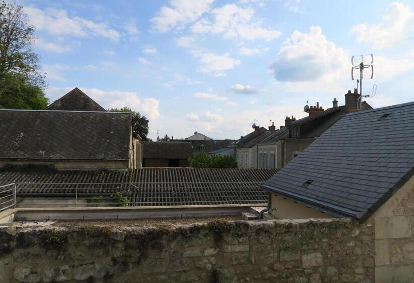 צימר Vagabondes Chambres D Hôtes