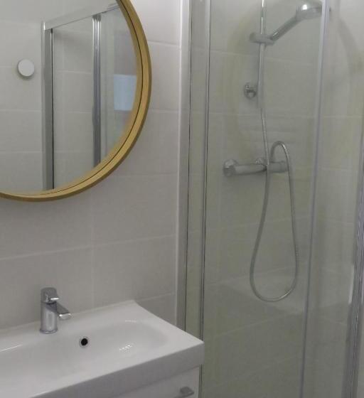 צימר Vagabondes Chambres D Hôtes