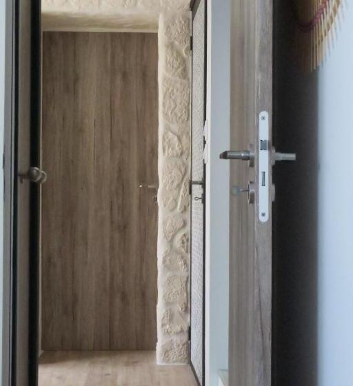 צימר Vagabondes Chambres D Hôtes