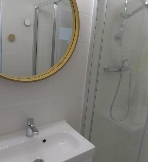 צימר Vagabondes Chambres D Hôtes