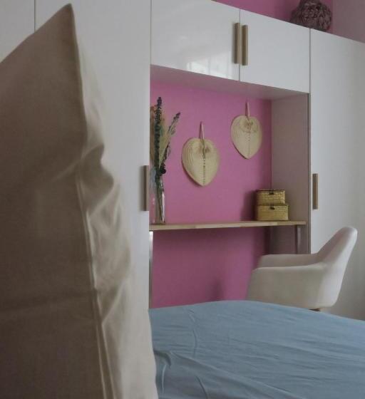 צימר Vagabondes Chambres D Hôtes