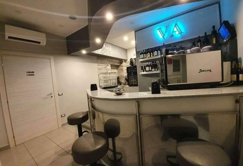 Foresterie Lombarde B&b Villa Ambra