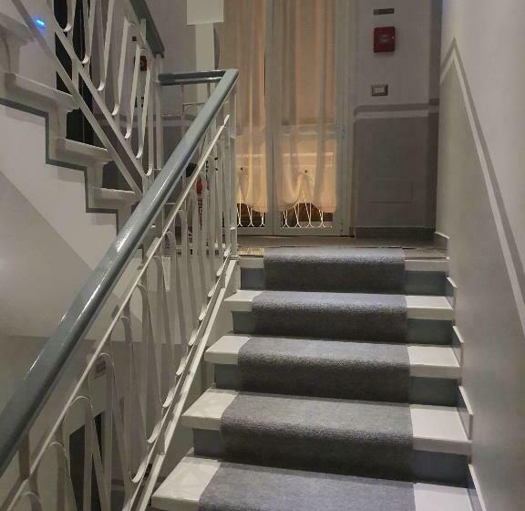 Foresterie Lombarde B&b Villa Ambra