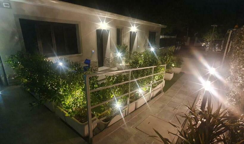 Foresterie Lombarde B&b Villa Ambra