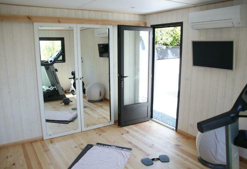 ベッドアンドブレックファースト Villa Chaptalia