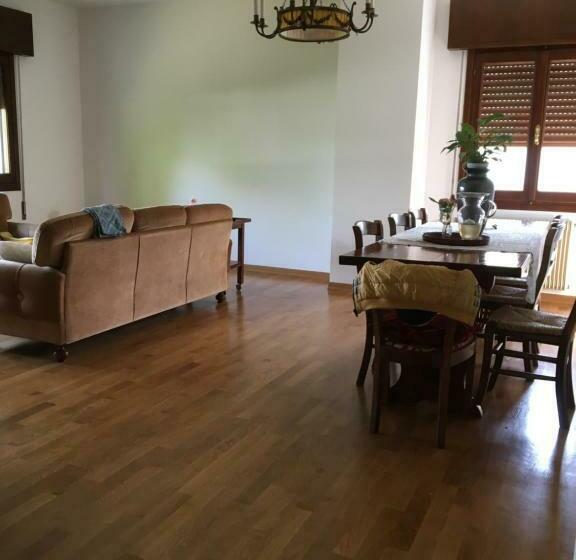 Bed and Breakfast Villa Venezia