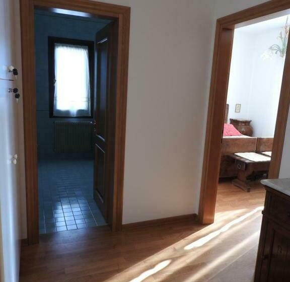 Bed and Breakfast Villa Venezia