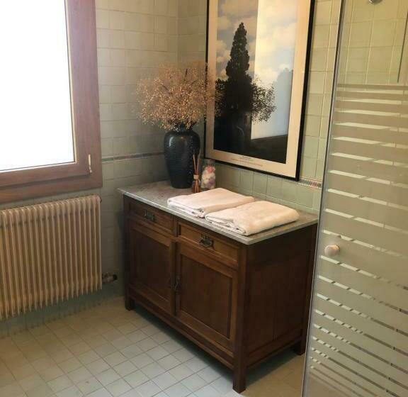 Bed and Breakfast Villa Venezia