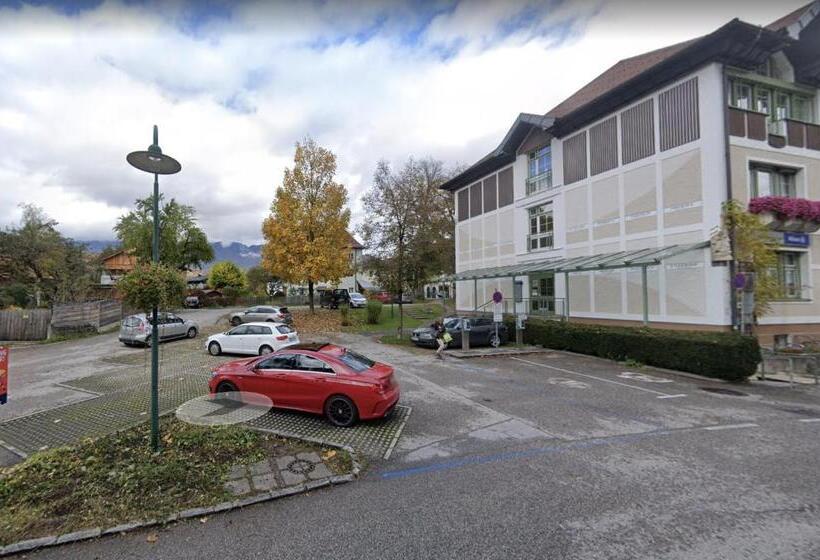 민박 Wanderlust Boutique Rooms