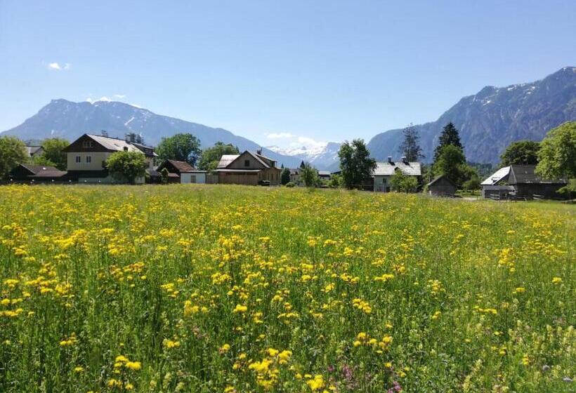 민박 Wanderlust Boutique Rooms