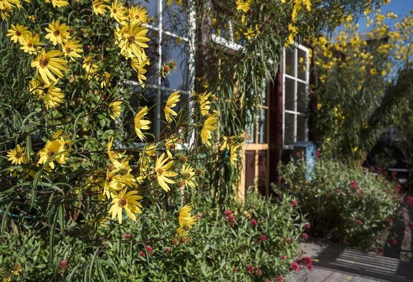 민박 Wanderlust Boutique Rooms