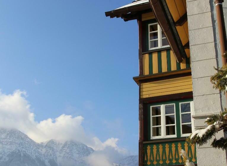 민박 Wanderlust Boutique Rooms