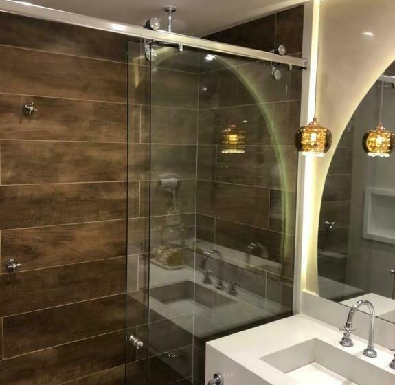 Flat Garden Itaipava