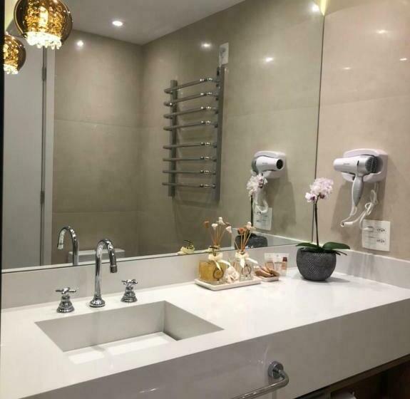 Flat Garden Itaipava