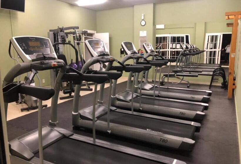 Flat Garden Itaipava