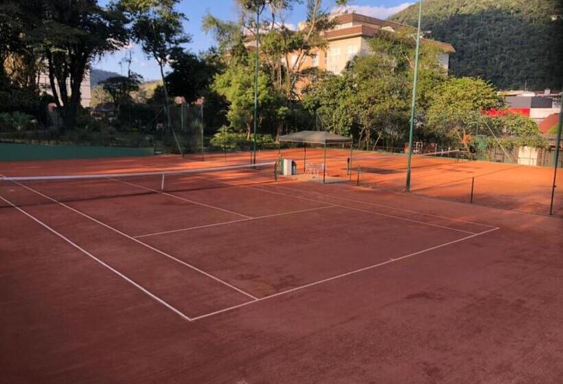 Flat Garden Itaipava