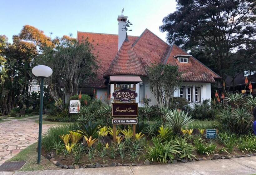 Flat Garden Itaipava