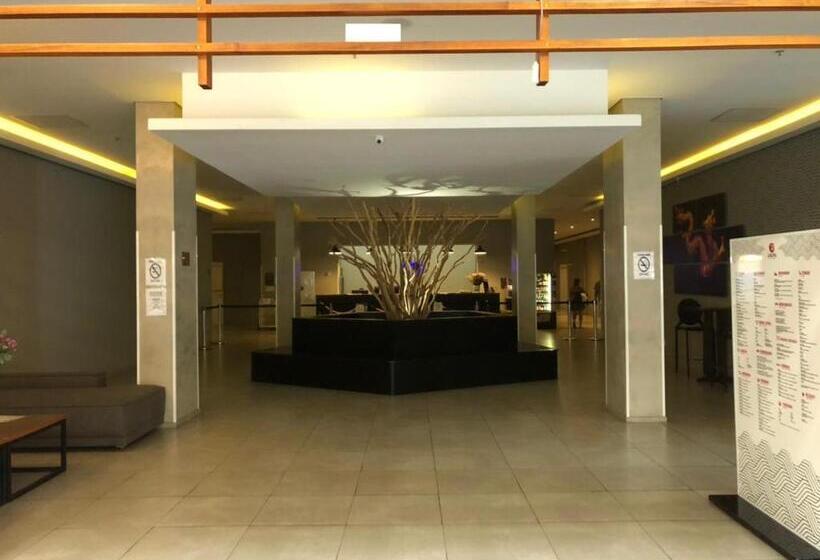 Flat Garden Itaipava