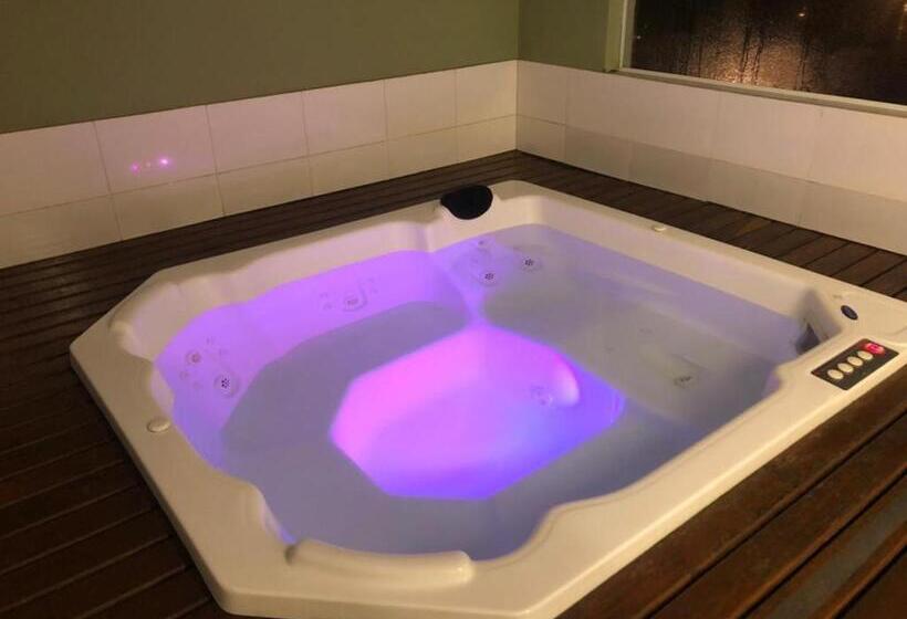 Flat Garden Itaipava