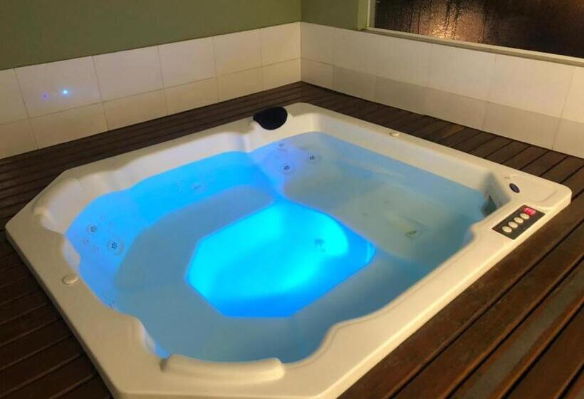 Flat Garden Itaipava