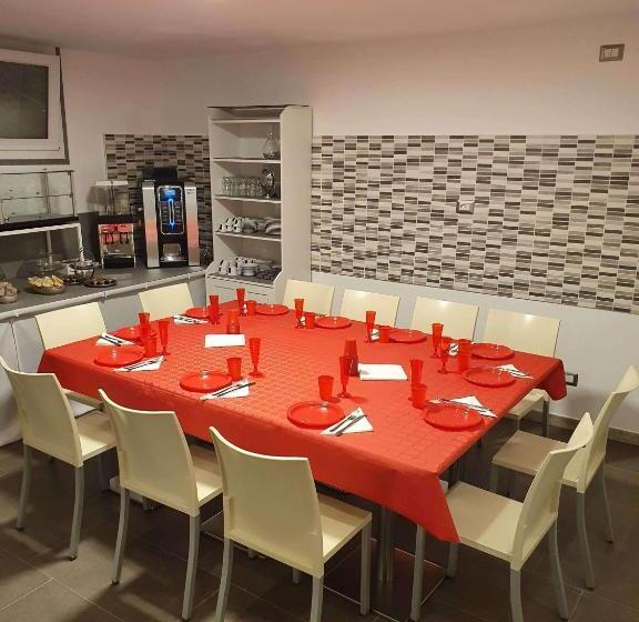 Foresterie Lombarde B&b Villa Ambra