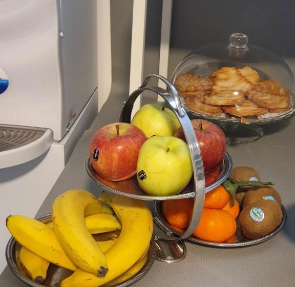 Foresterie Lombarde B&b Villa Ambra