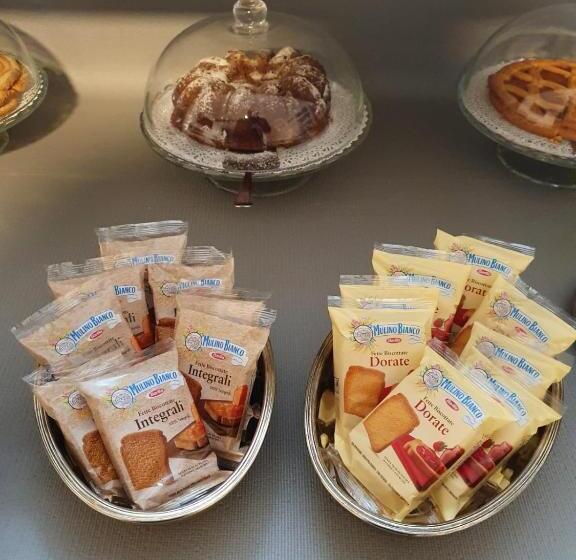 Foresterie Lombarde B&b Villa Ambra