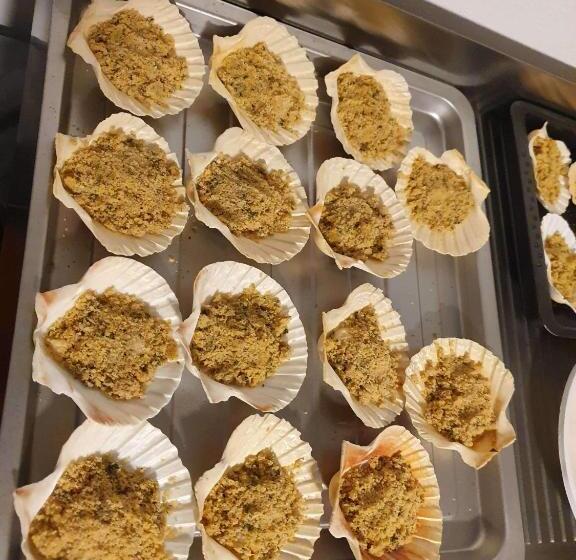 Foresterie Lombarde B&b Villa Ambra