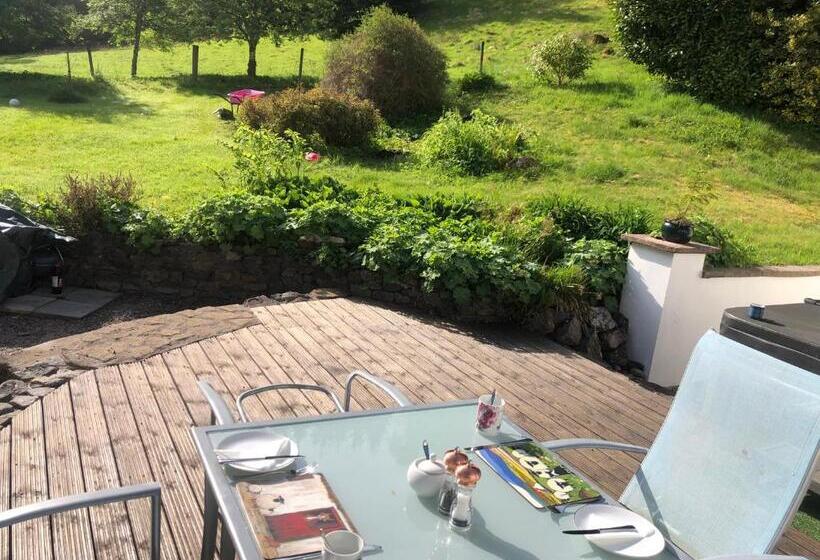 Foresters Lodge Bed And Breakfast, Near Loch Ness