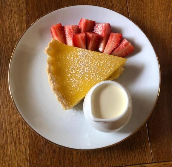 Foresters Lodge Bed And Breakfast, Near Loch Ness