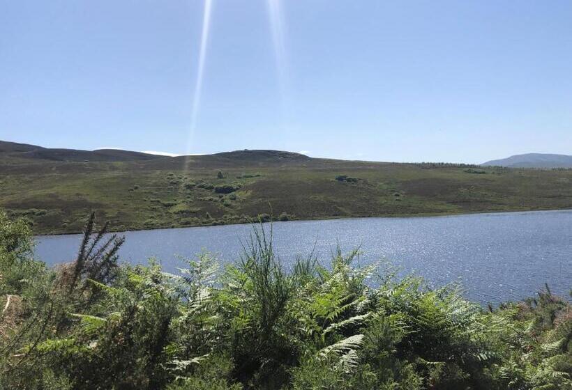 Foresters Lodge Bed And Breakfast, Near Loch Ness