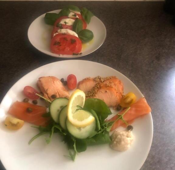 Foresters Lodge Bed And Breakfast, Near Loch Ness