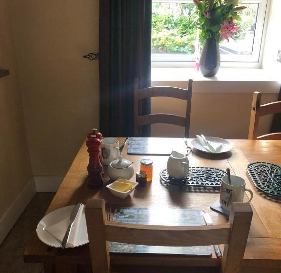 Foresters Lodge Bed And Breakfast, Near Loch Ness