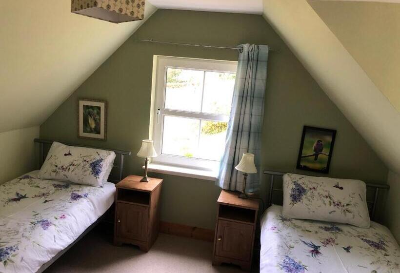 Foresters Lodge Bed And Breakfast, Near Loch Ness